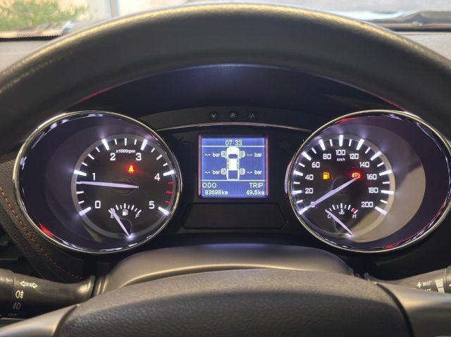 EVO Evo Cross4 Evo Cross 4 2.0 Turbo Diesel Doppia Cabina