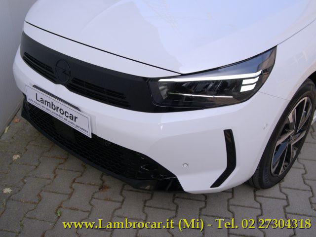 OPEL Corsa 1.2 GS 75cv AZIENDALE