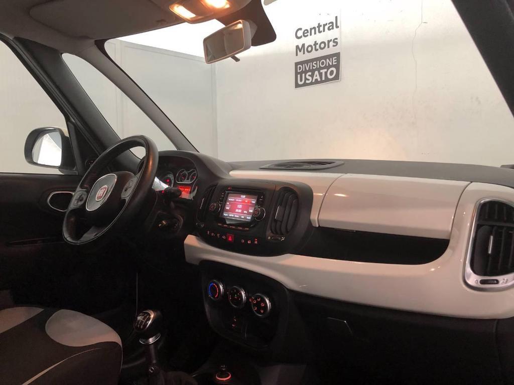 Fiat 500L 1.6 Multijet Pop Star