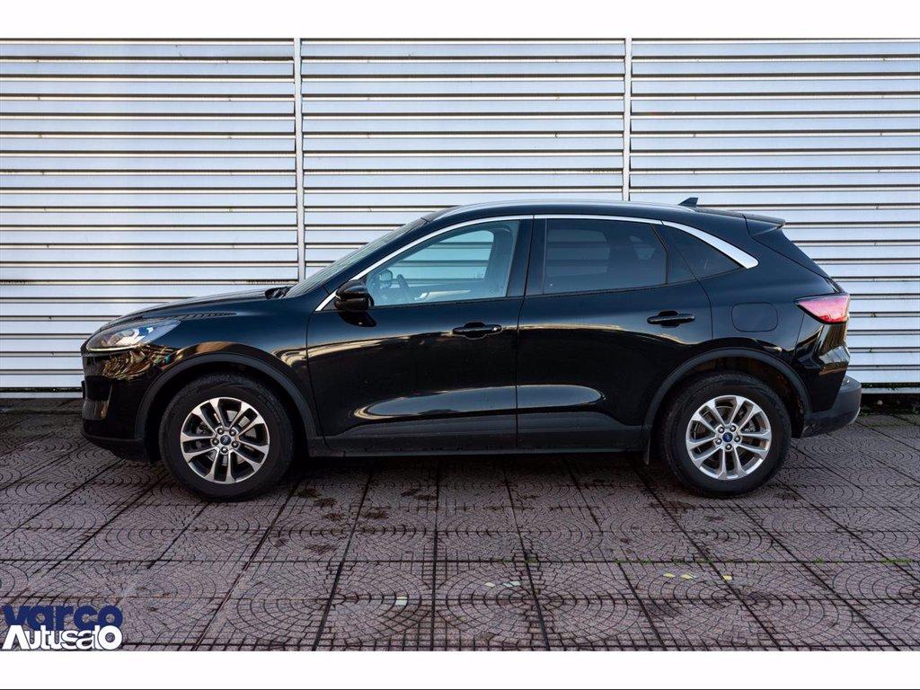 FORD Kuga 1.5 ecoboost titanium x 2wd 150cv del 2023