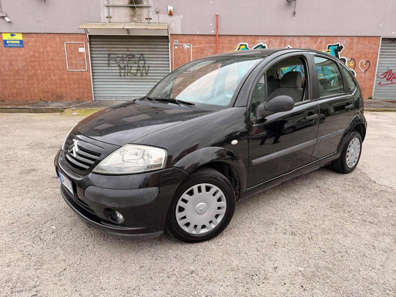 Citroen C3 1.4 HDi IN PERFETTE CONDIZIONI