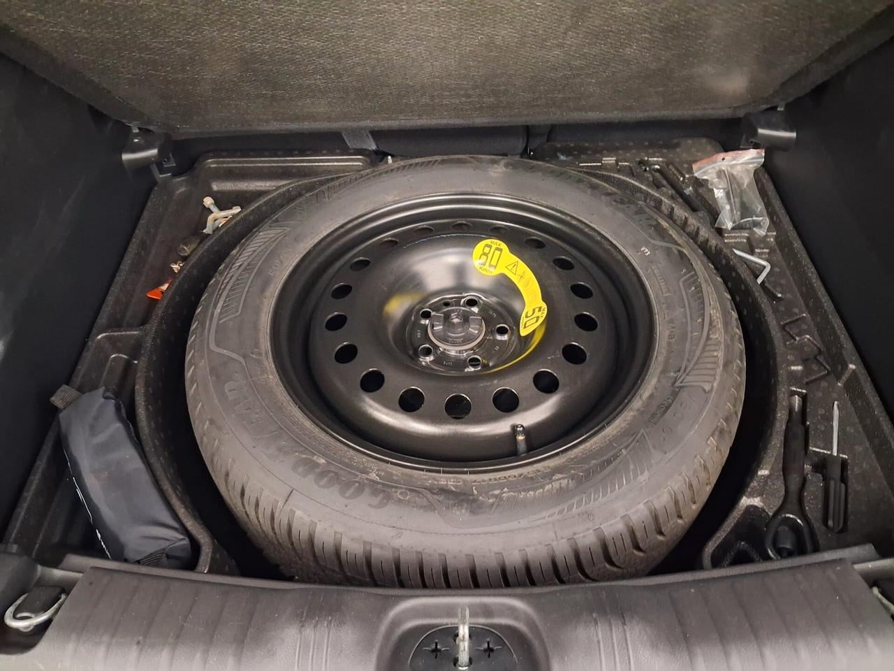 Jeep Compass 1.6 Multijet II 2WD S