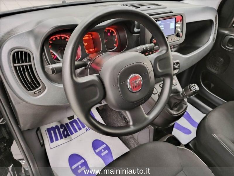 FIAT Panda 1.0 70cv Hybrid City Life