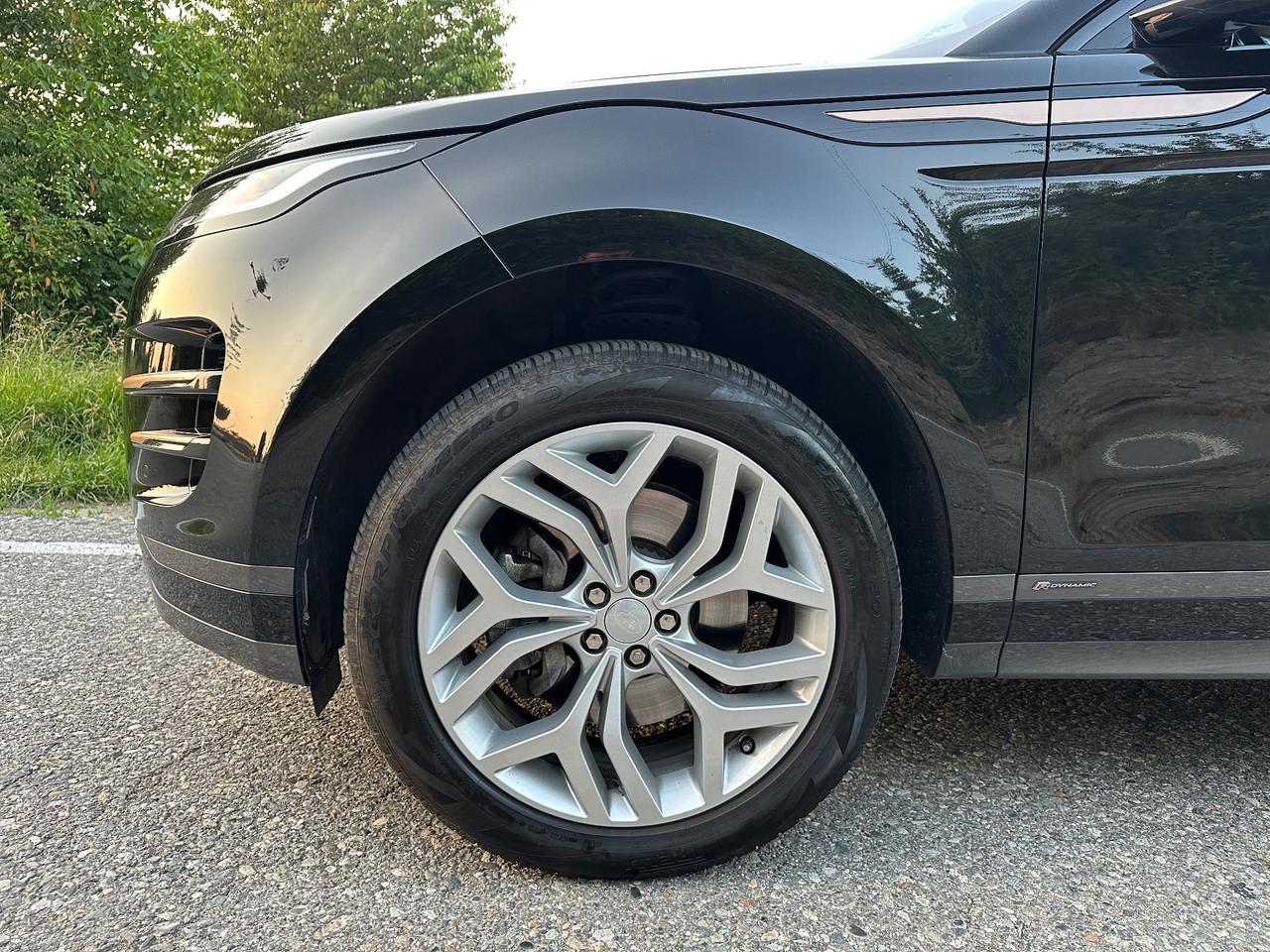 Land Rover Range Rover Evoque 2.0 I4 200 CV AWD R-Dynamic