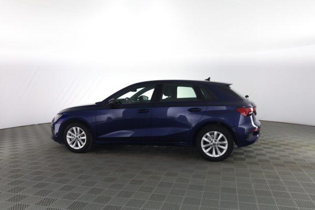 AUDI A3 A3 SPB 30 TDI Business