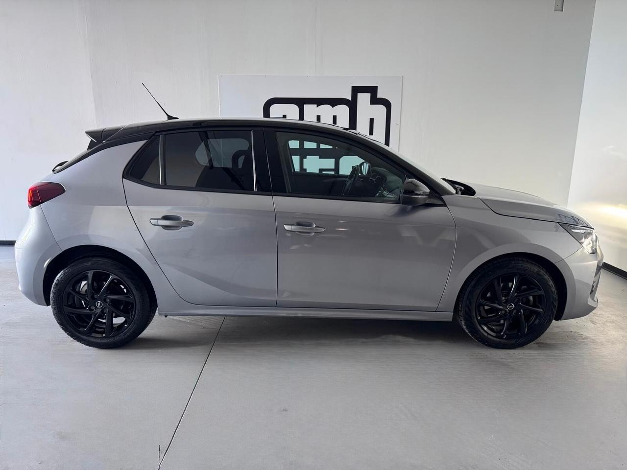 Opel Corsa 1.5 Diesel 100 CV GS Line GARANZIA FINO A 3 ANNI!!!!