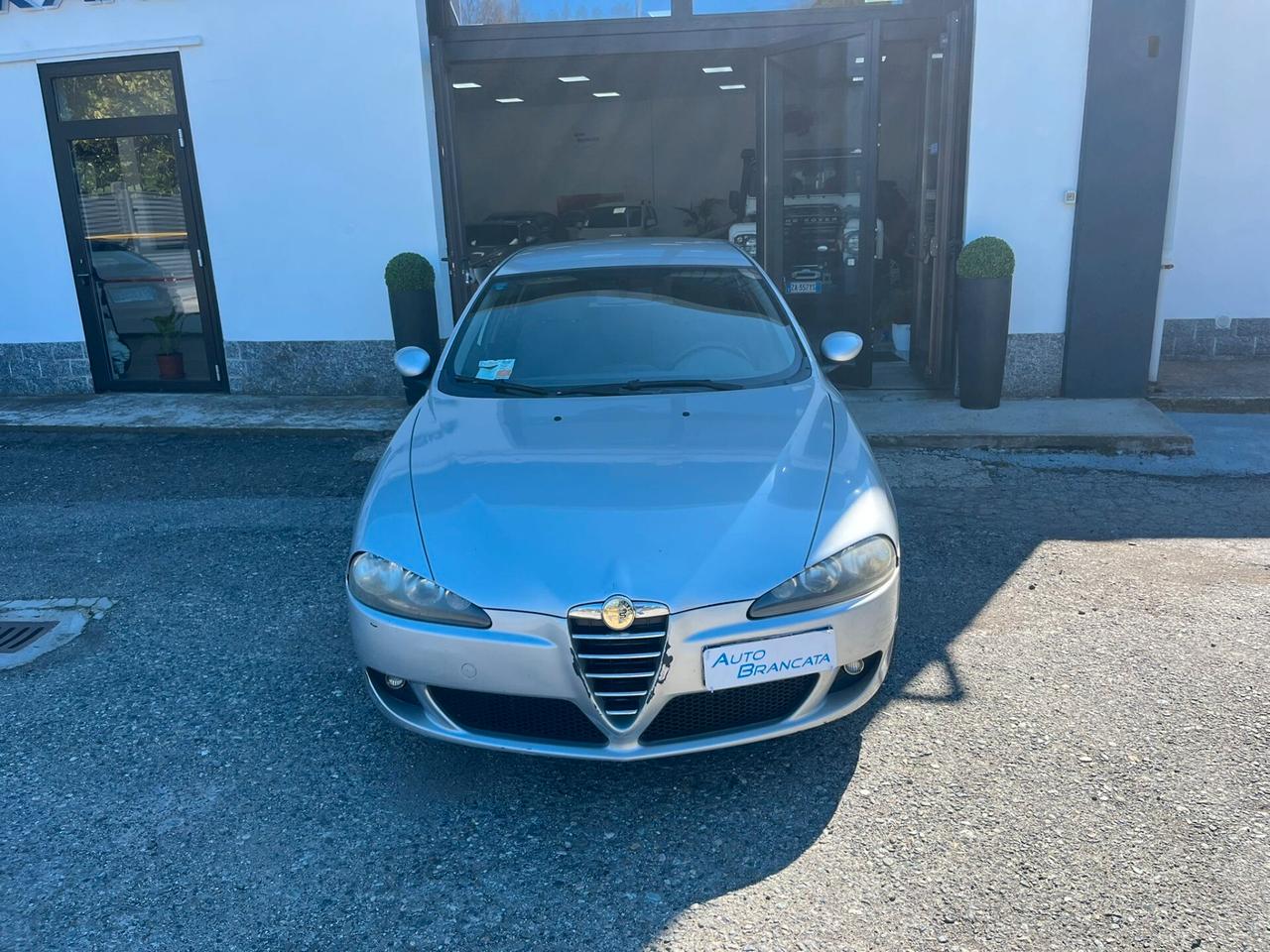 Alfa Romeo 147 5p 1.9 jtdm 120cv