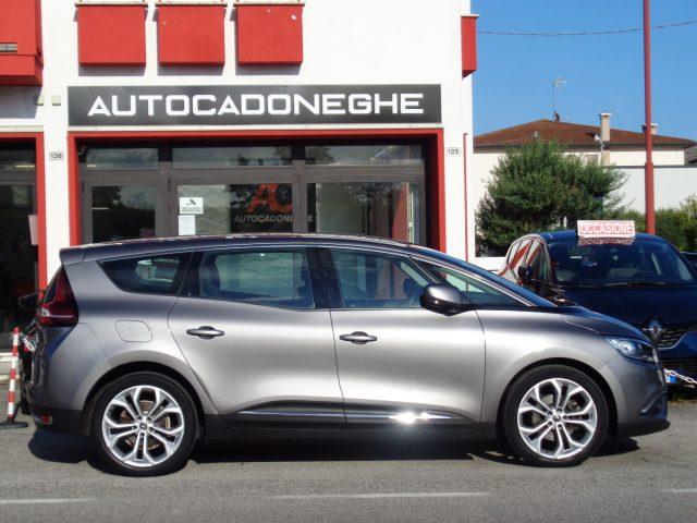 RENAULT Grand Scenic 1.5dCi 7 Posti PREZZO VALIDO FINO 31.03,km certif.