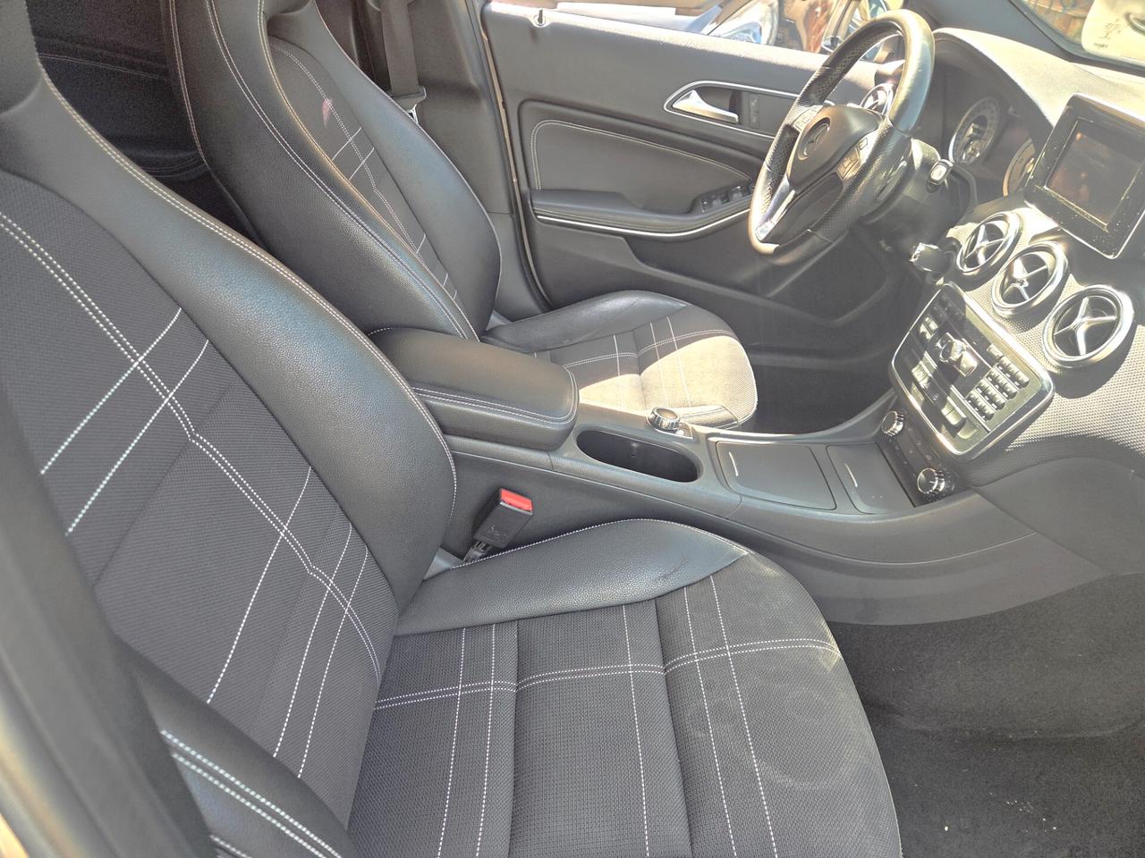 Mercedes-benz A 180 CDI Automatic Sport NAVI FULL