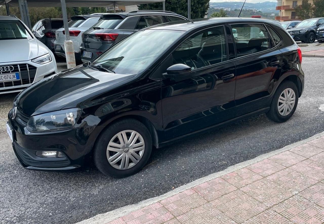 Volkswagen Polo 1.0 MPI 5p. Business Trendline