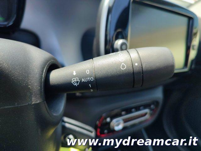 SMART ForTwo EQ cabrio Pulse