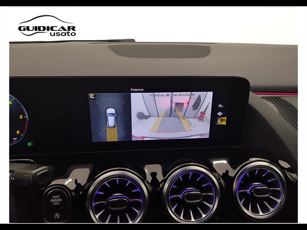 Mercedes-Benz GLA-H247 2020 - GLA 200 d Premium auto