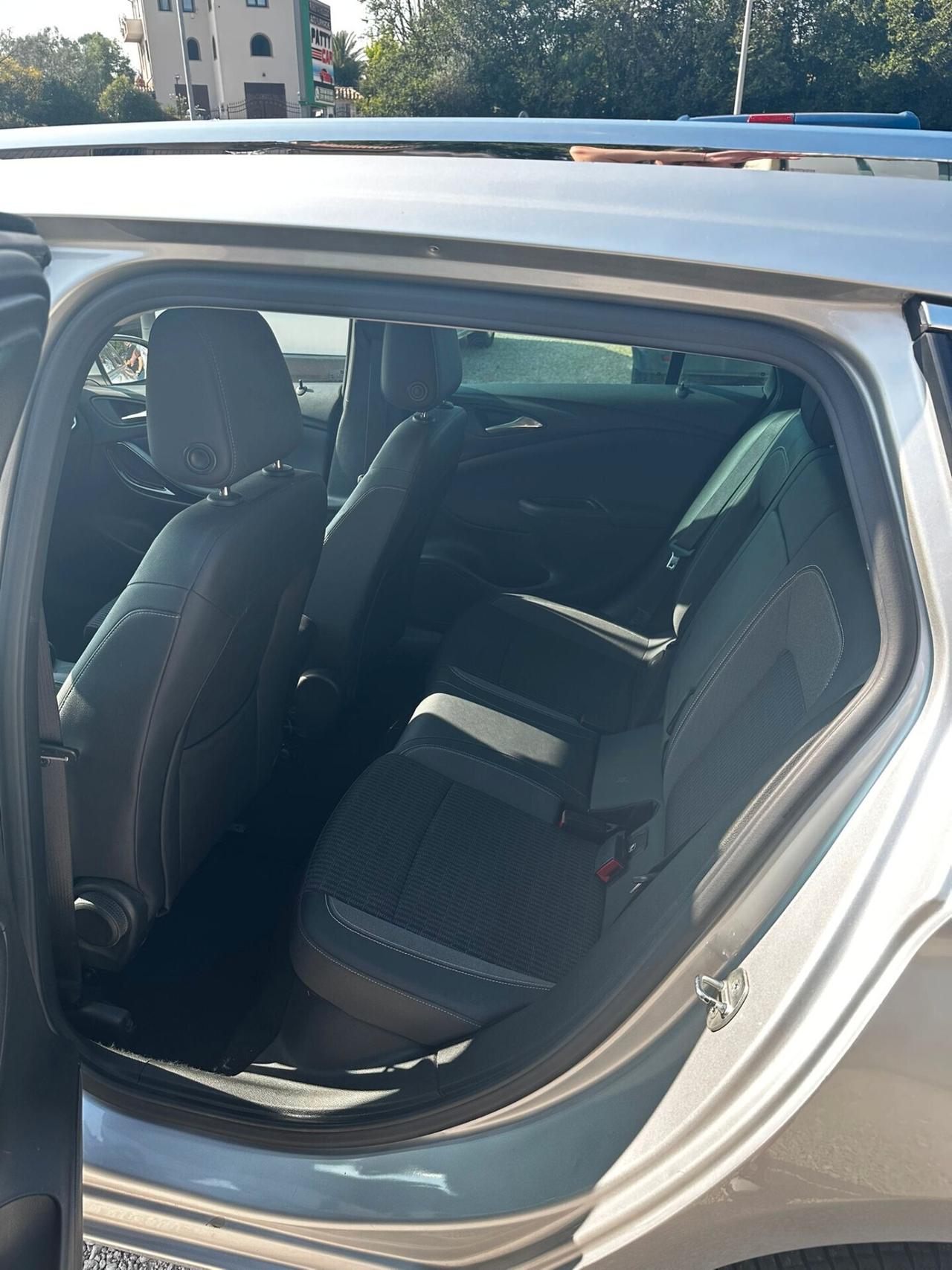 Opel Astra 1.5 CDTI 122 CV S&S 5 porte Ultimate