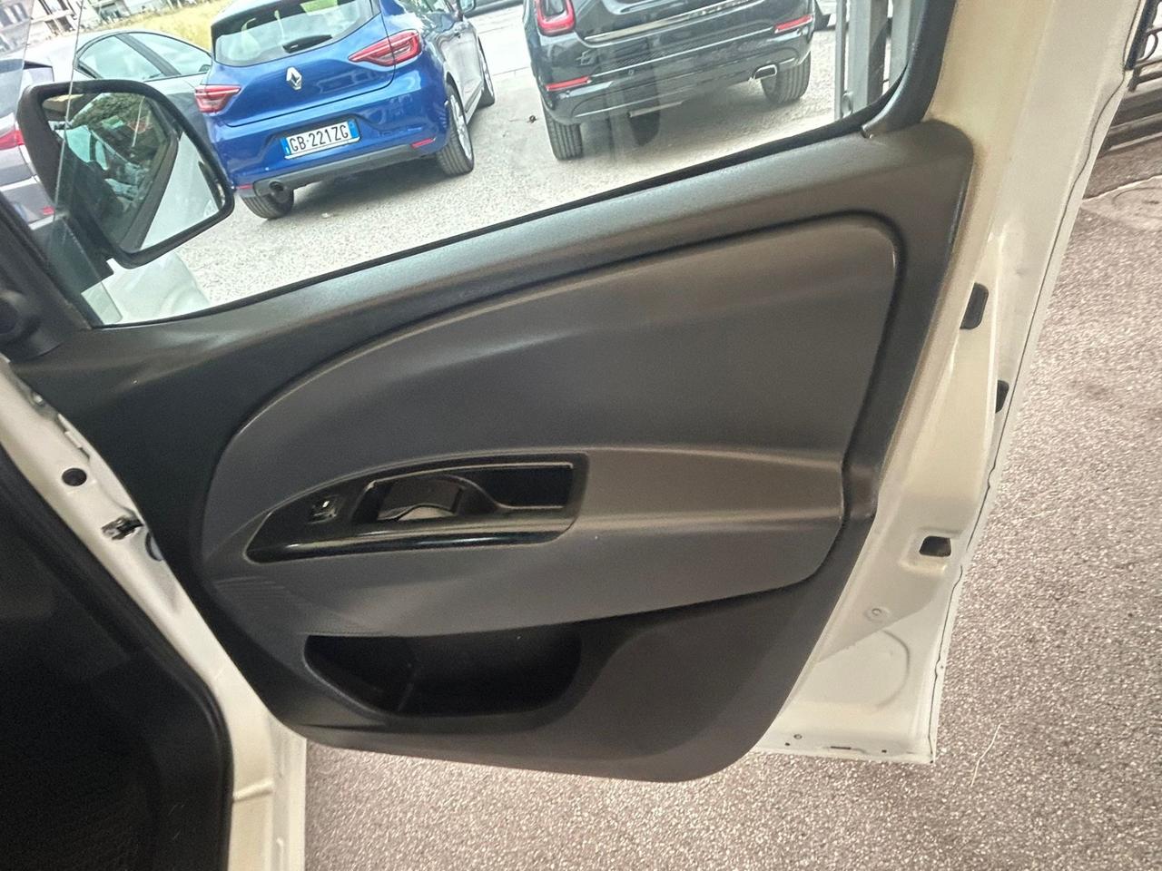 Fiat Doblo Doblò 1.6 MJT 16V Active