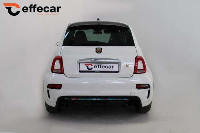 Abarth 595 Pista 1.4 Turbo T-Jet 160 CV