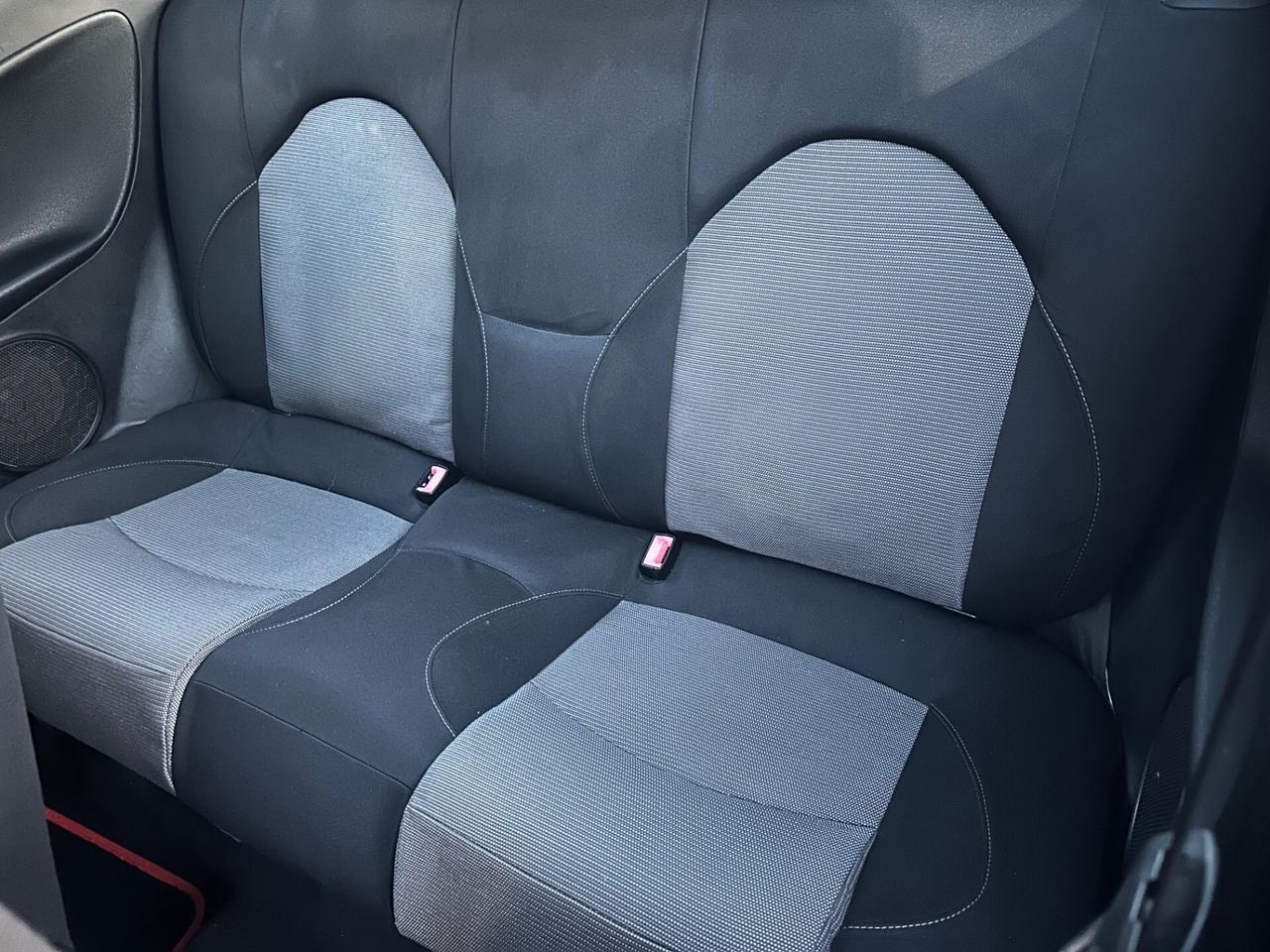 Alfa Romeo 2008 MiTo 1.4 78 CV Junior Sport Pack