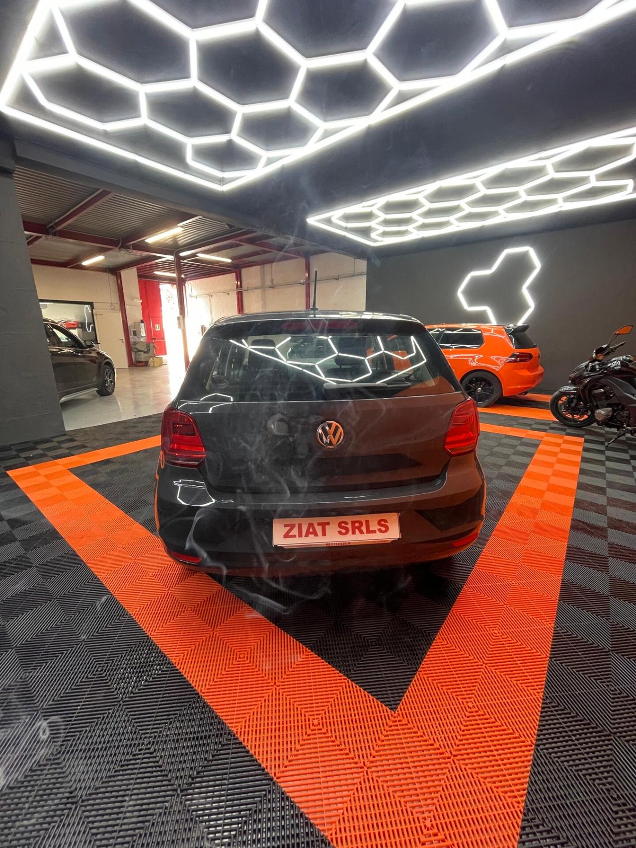 Volkswagen Polo 1.0 MPI 5p. Trendline neopatentati