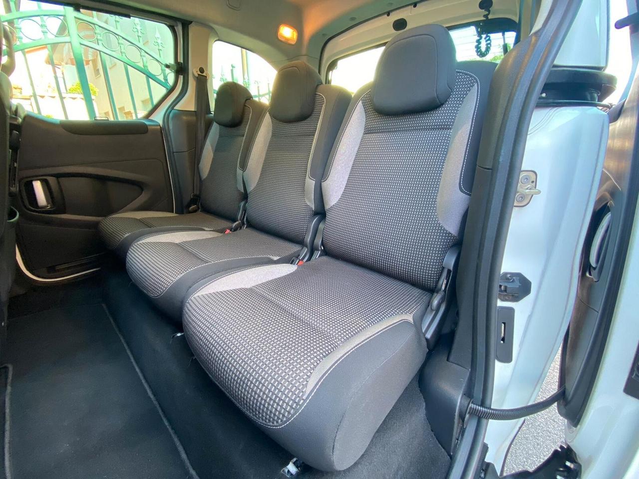 Peugeot Partner 1.6 HDI