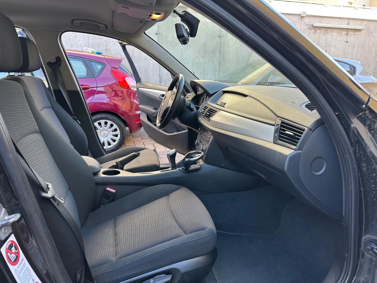 Bmw X1 sDrive18i Futura