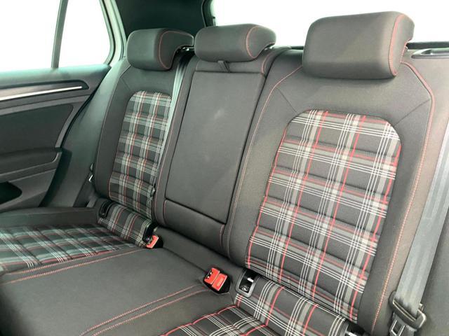 VOLKSWAGEN Golf GTI Performance 2.0 TSI DSG 5p. BlueMotion Technology