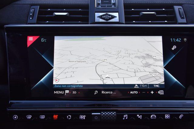 DS AUTOMOBILES DS 7 Crossback E-Tense Performance Line+