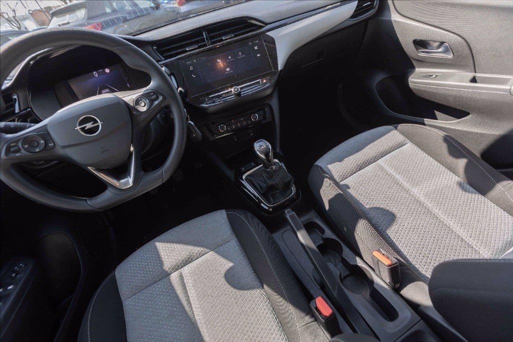 OPEL Corsa 1.2 Corsa s&s 75cv del 2024