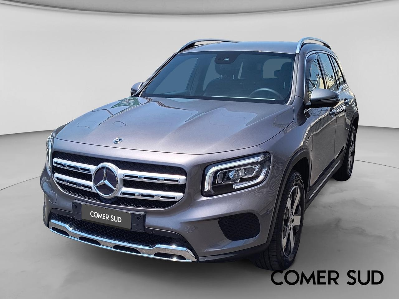 Mercedes-Benz GLB - X247 2019 - GLB 200 d Sport Plus auto