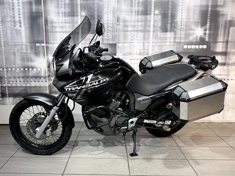 Honda Transalp XL 700 V