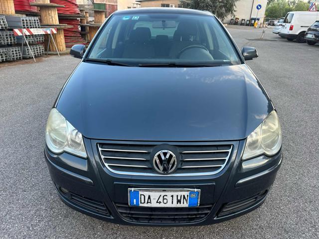 VOLKSWAGEN Polo Stupenda Bellissima 1.9/130CV TDI 5p. Sportline
