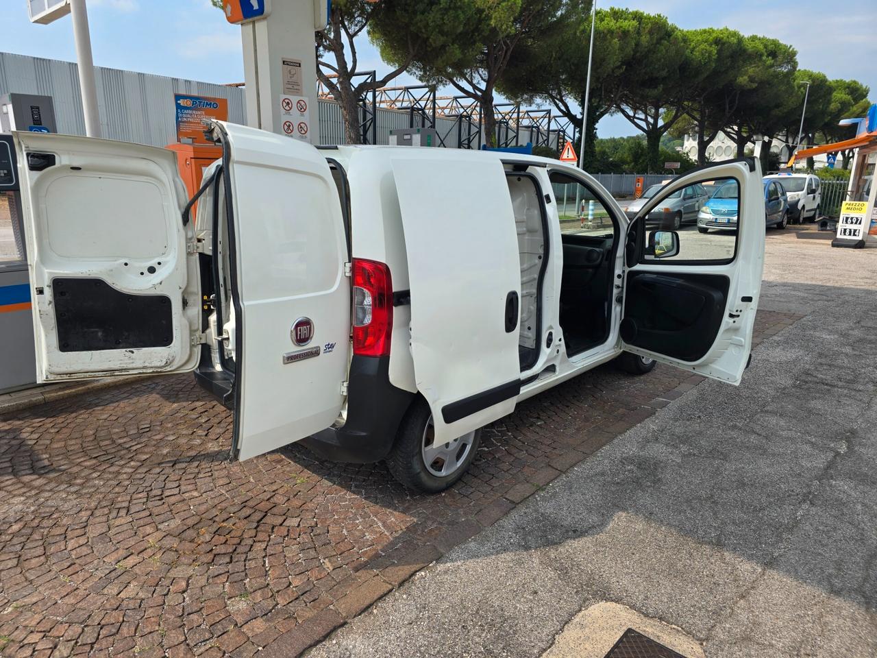 Fiat Fiorino 1.3 Mtj Autocarro