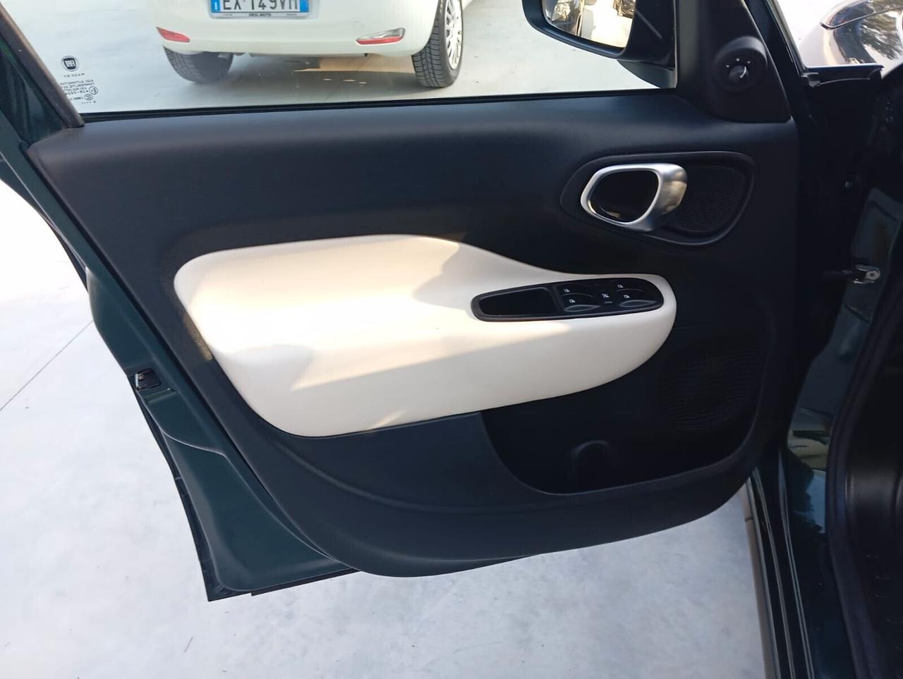 500L Trekking "KM CERTIFICATI"