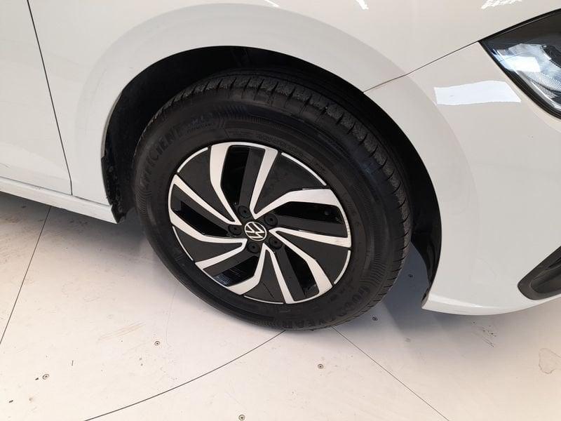 Volkswagen Polo 1.0 TSI Life