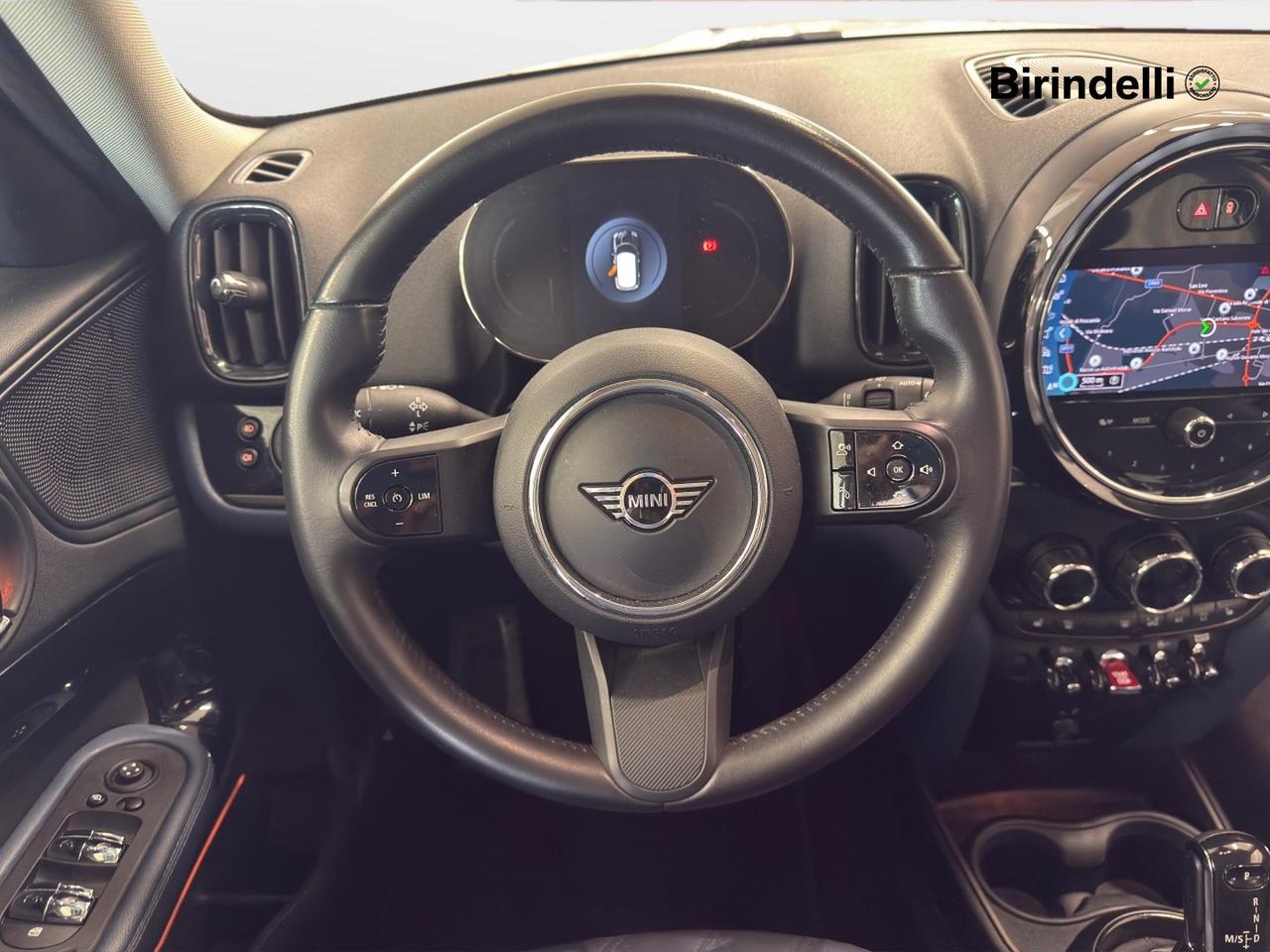 MINI Mini Countrym.(F60) - Mini 1.5 Cooper Yours Countryman