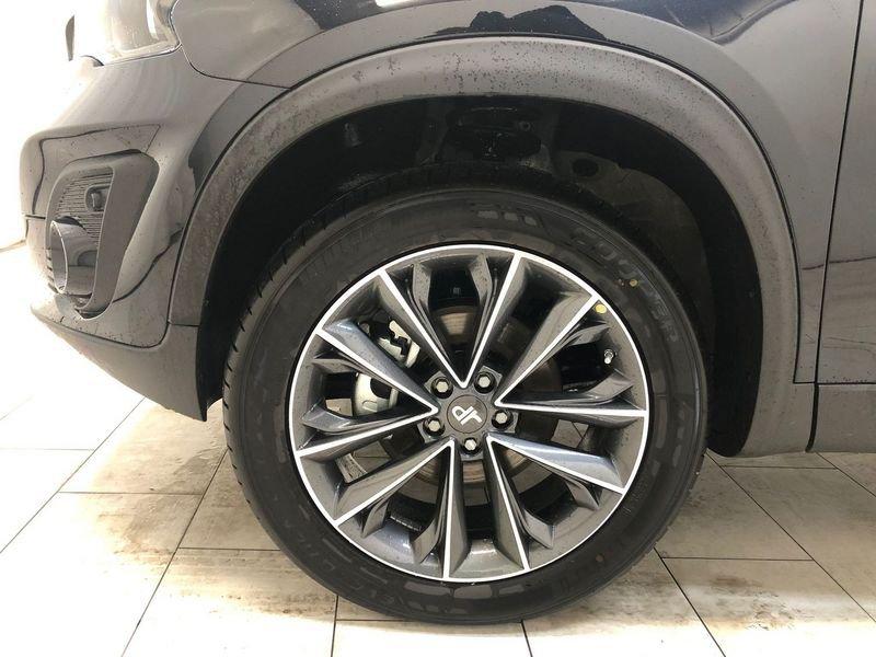 DR AUTOMOBILES dr F35 1.5 turbo Gpl 149cv