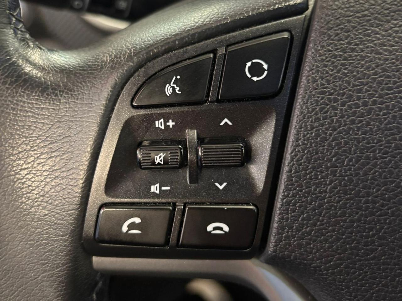 Hyundai Tucson 1.6 GDi 132cv XTech 2WD