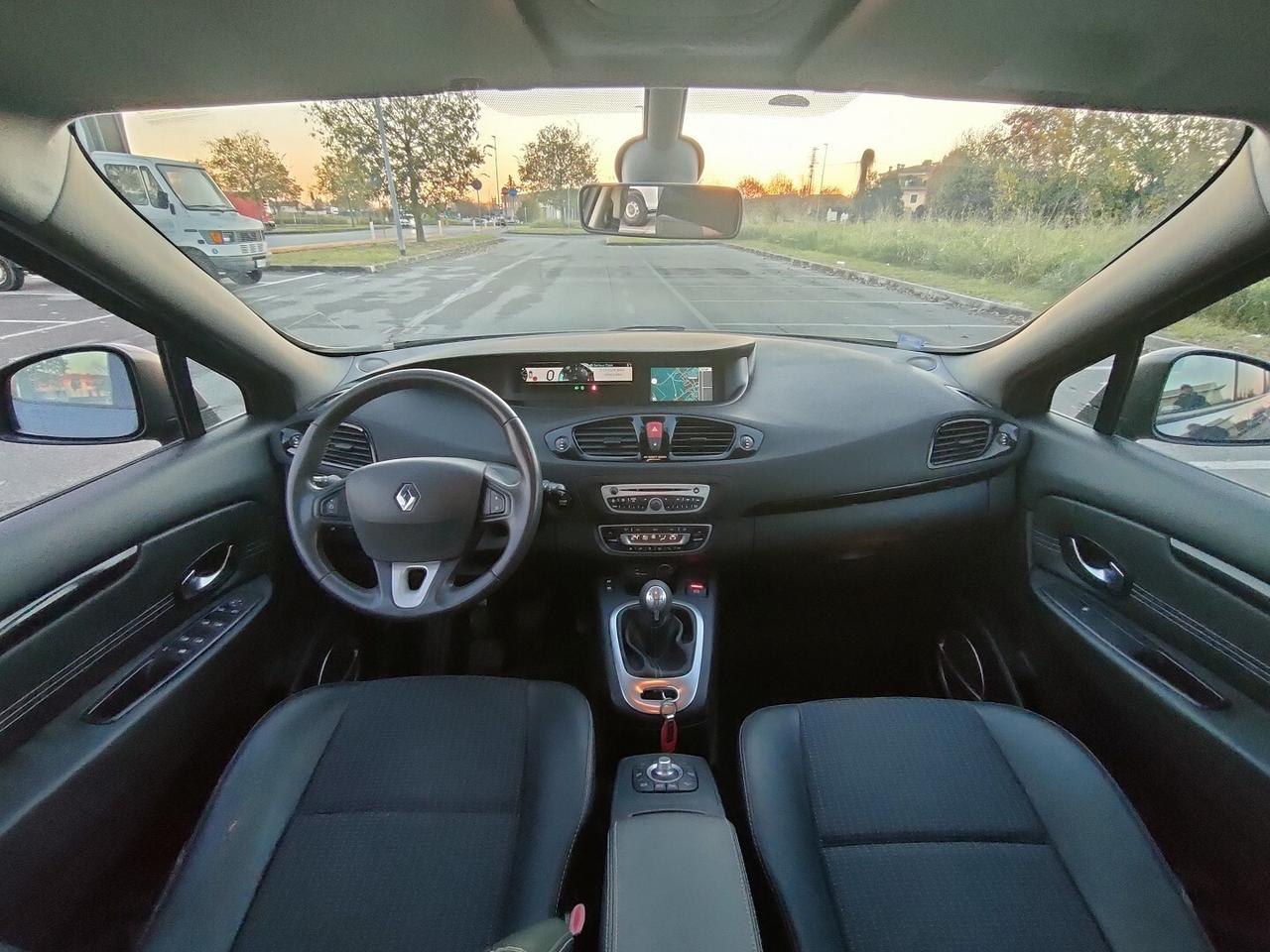 RENAULT X-Mod 1.5 dci Dynamique 110cv