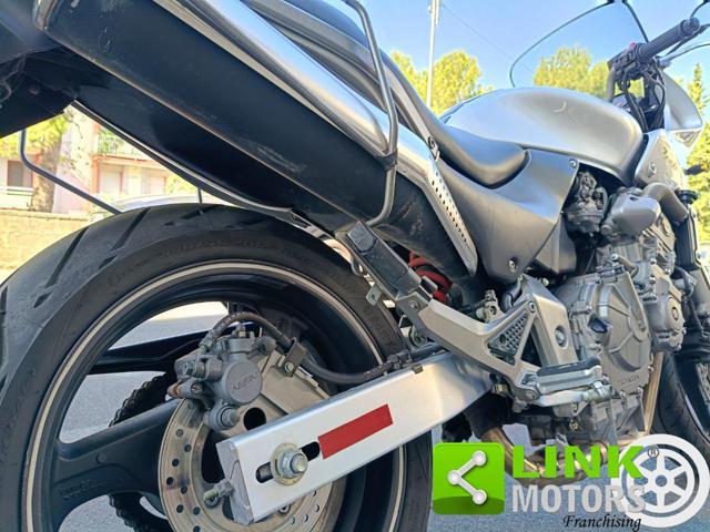 HONDA Hornet 600 S S