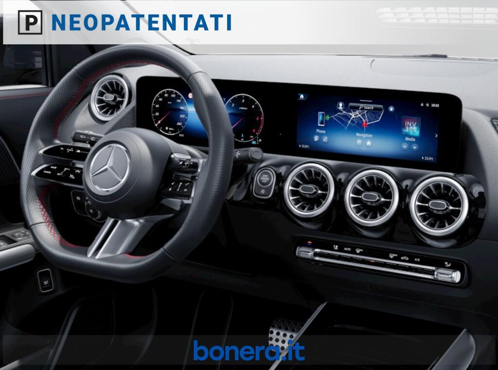 Mercedes GLA 180 180 D AMG Line Advanced Plus 8G-DCT