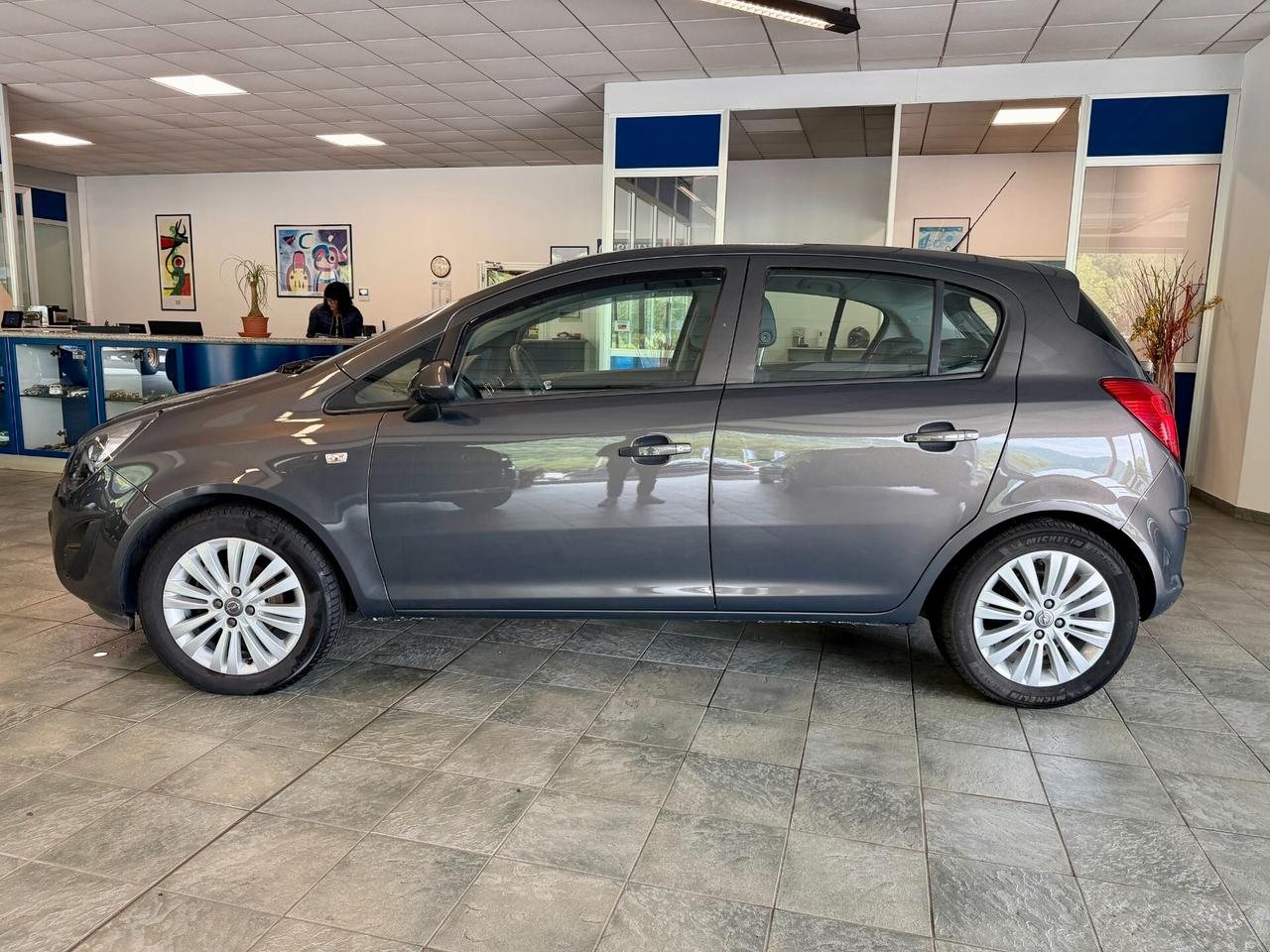 Opel Corsa 1.3 CDTI 75CV 5 porte Edition