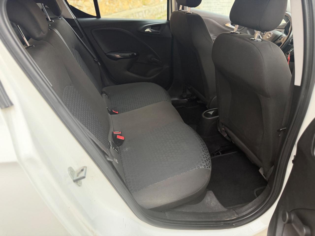 OPEL CORSA 1.3 75 CV CDTI