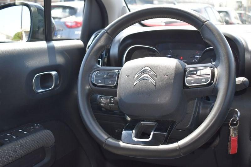 Citroën C3 Aircross C3 Aircross PureTech 110 S&S Shine