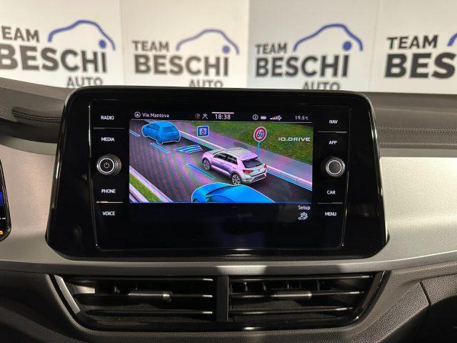 VOLKSWAGEN T-Roc 1.5 TSI 150CV DSG Life