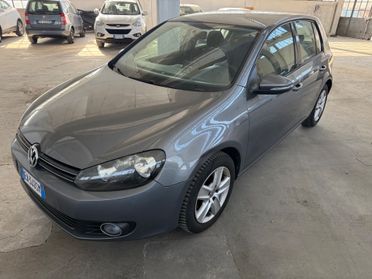 Volkswagen Golf Plus 1.2 TSI Comfortline