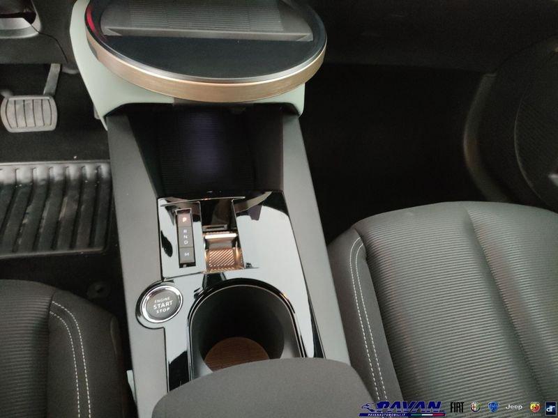 Lancia Ypsilon 1.2 Hybrid e-DCT