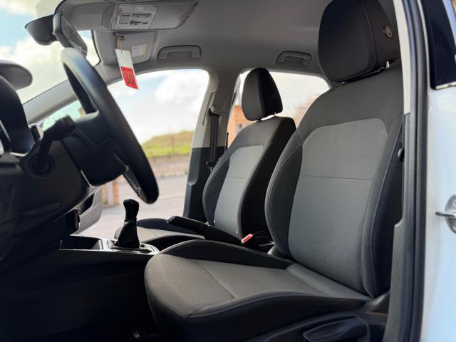 SKODA Fabia 1.0 MPI 65 CV Ambition (NESSUN VINCOLO)