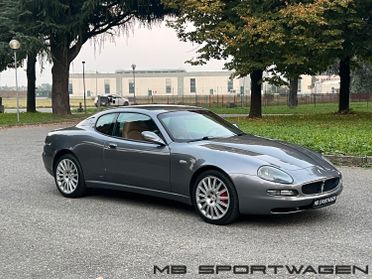 Maserati Coupe Coupé 4.2 V8 32V Cambiocorsa