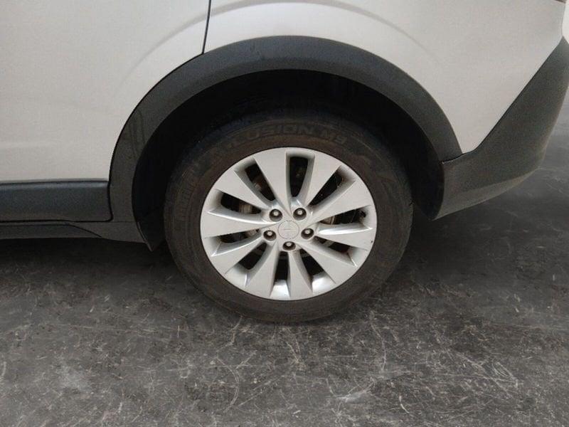 Opel Antara 2.2 cdti Cosmo s&s 4wd 163cv