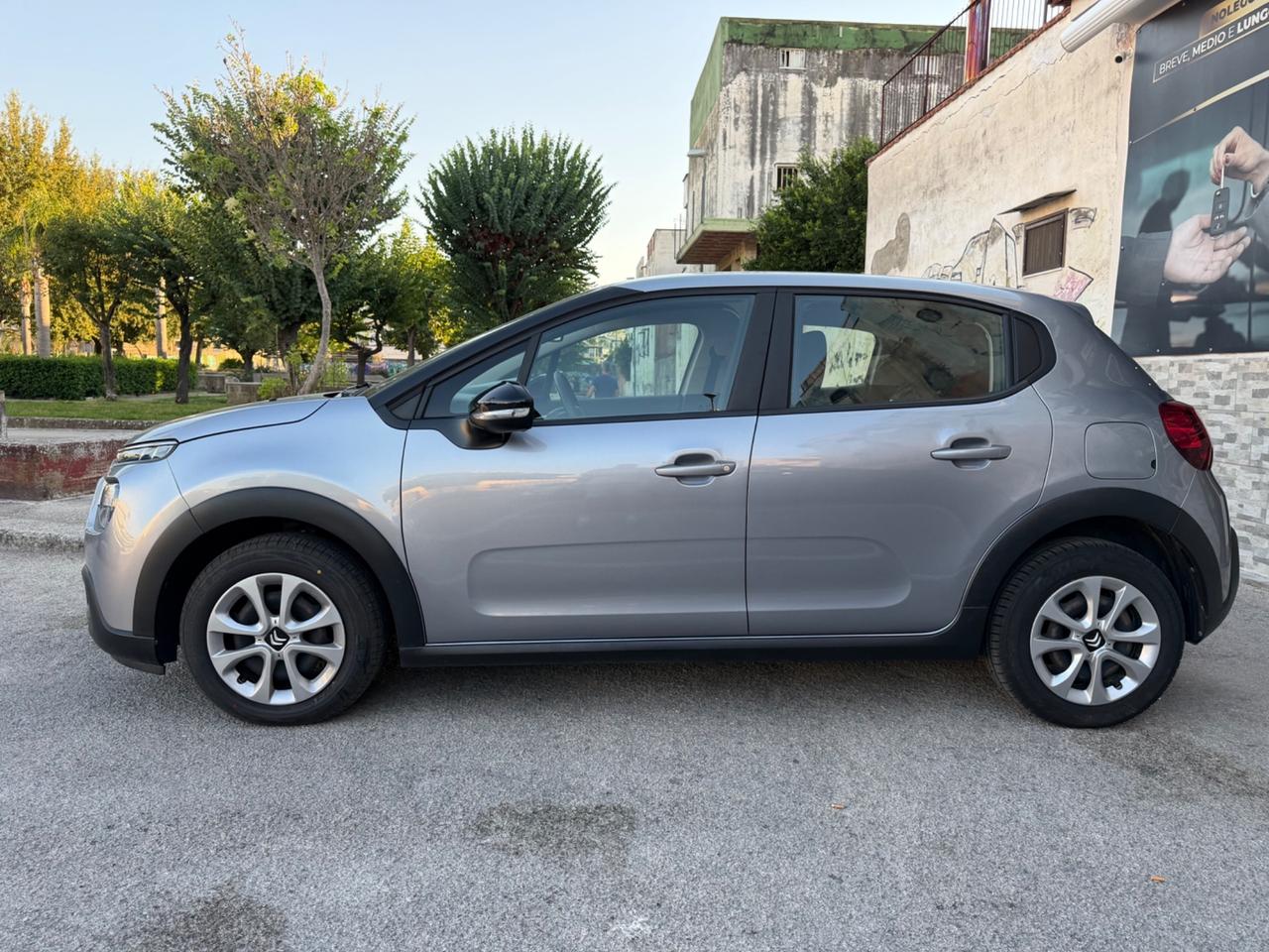 Citroen C3 PureTech 110 S&S Shine