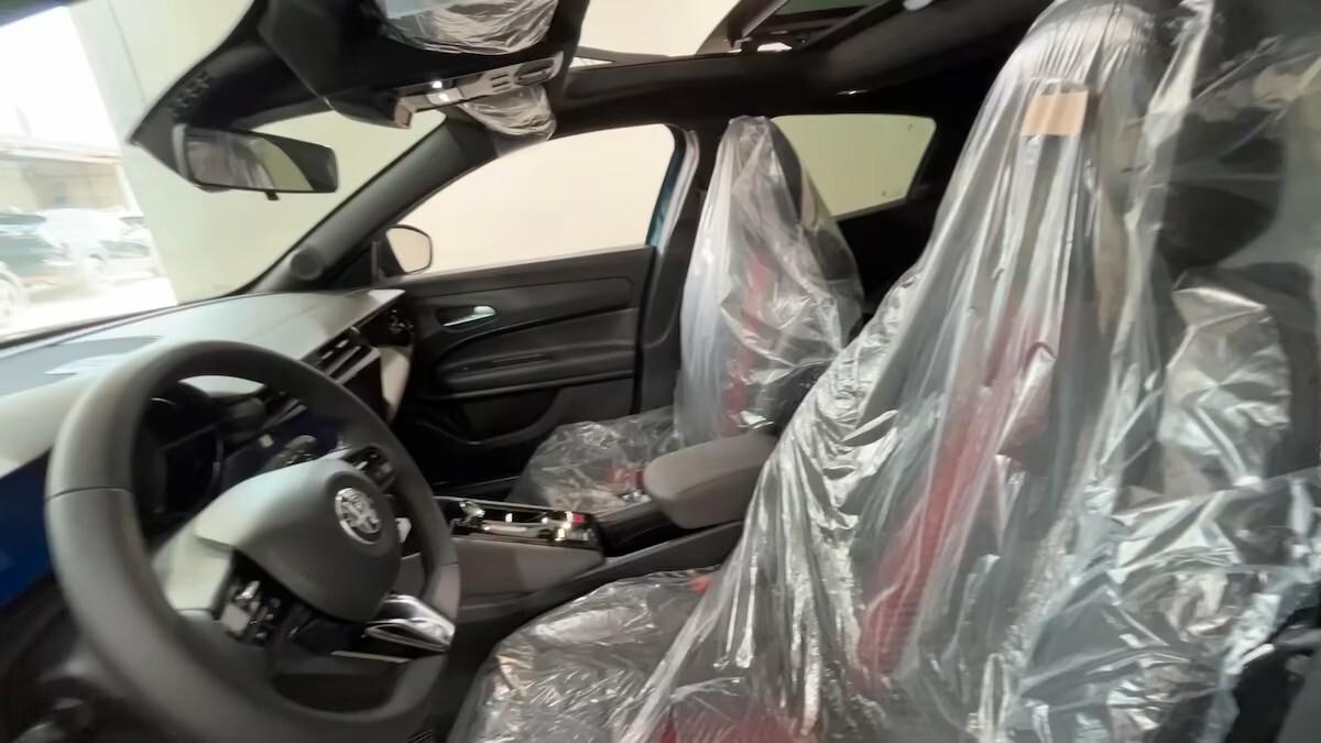 Alfa Romeo Junior 1.2 136 CV Hybrid eDCT6 Speciale KM0