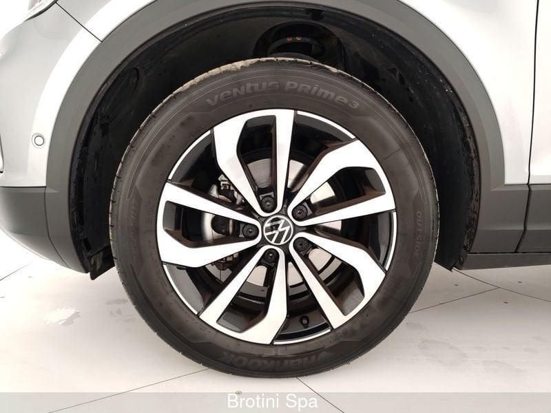 Volkswagen T-Roc T-Roc 1.0 TSI Style